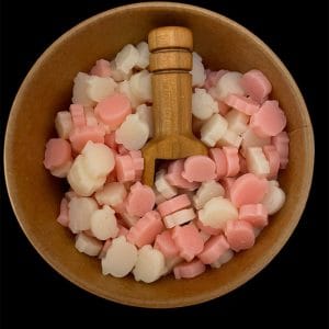 Watermelon & Lemonade Scoopies