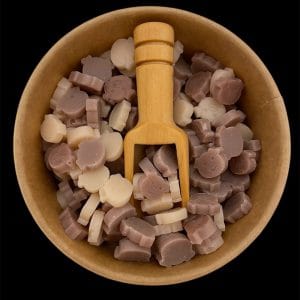 Tuscan Leather Scoopies