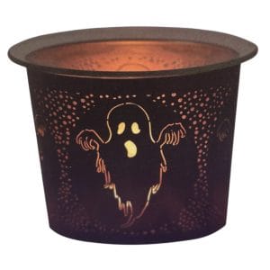 3 in 1 Ghost Tealight Wax Burner