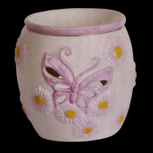 Butterfly Tealight Wax Melter