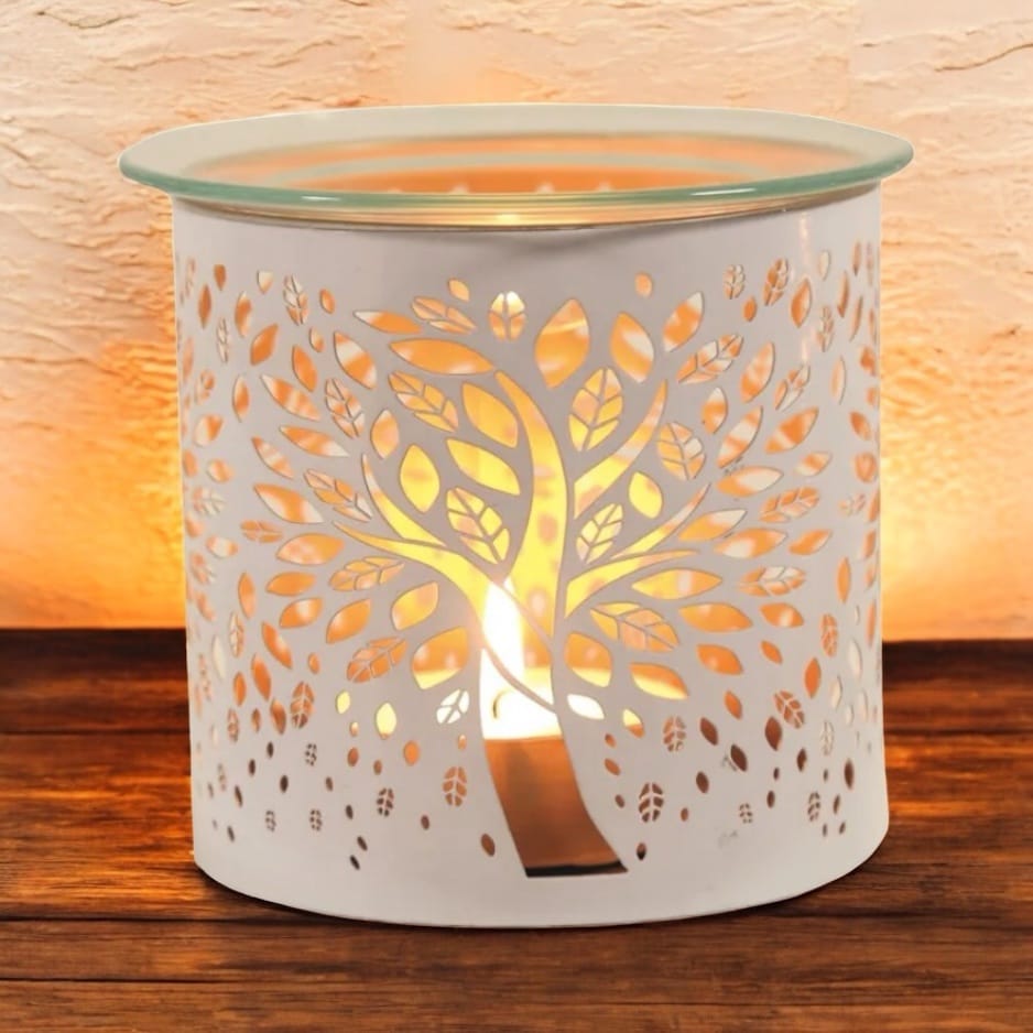 3 in 1 Heart Tree Wax Melter