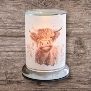 Touch Melter Highland 17cm