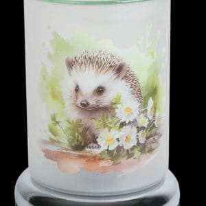 Touch Melter Hedgehog 17cm