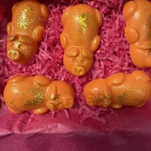 Spicy Sandalwood